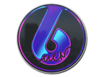 Miami Tier6 (Holo) image